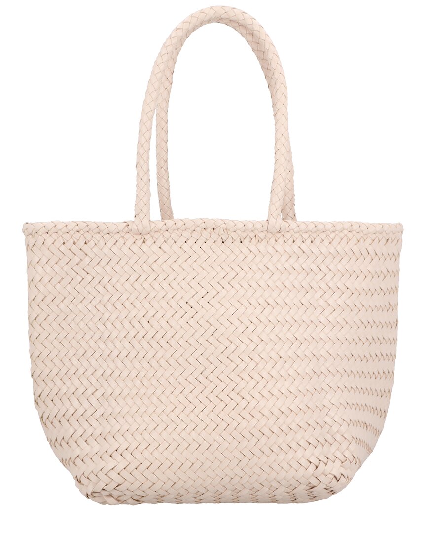 Dragon Diffusion Grace Small Leather Shoulder Bag