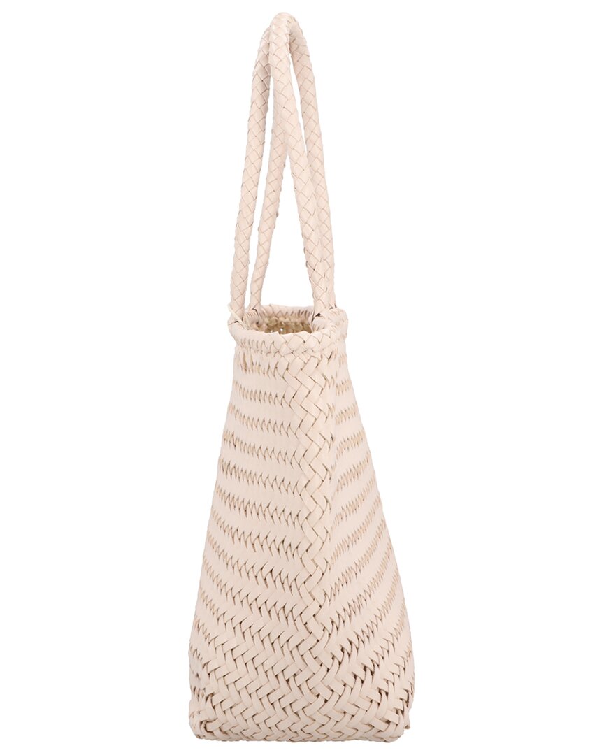 Dragon Diffusion Grace Small Leather Shoulder Bag