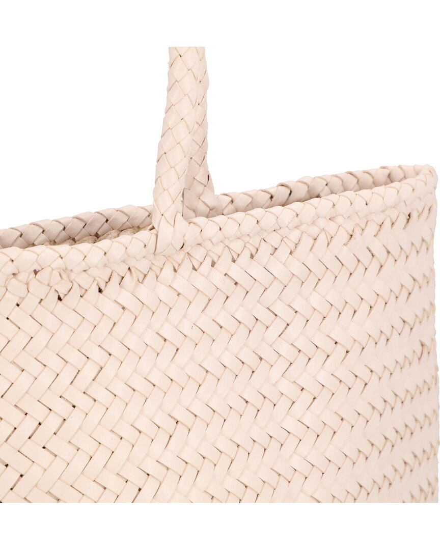 Dragon Diffusion Grace Small Leather Shoulder Bag