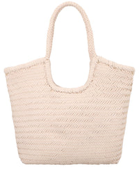 Dragon Diffusion Ns Diagonal Triple Jump Leather Shoulder Bag