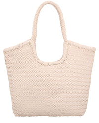 Dragon Diffusion Ns Diagonal Triple Jump Leather Shoulder Bag