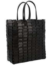 Dragon Diffusion Link Tote Leather Tote