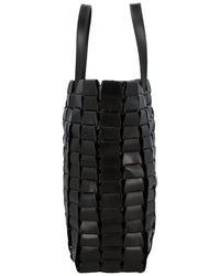 Dragon Diffusion Link Tote Leather Tote