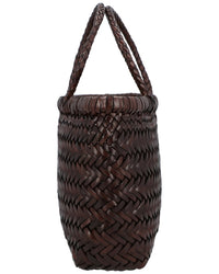 Dragon Diffusion Link Tote Leather Tote