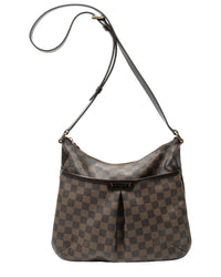Louis Vuitton Louis Vuitton Brown Damier Ebene Bloomsbury (Authentic Pre-Loved)