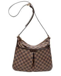 Louis Vuitton Louis Vuitton Brown Damier Ebene Bloomsbury (Authentic Pre-Loved)