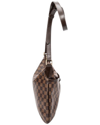 Louis Vuitton Louis Vuitton Brown Damier Ebene Bloomsbury (Authentic Pre-Loved)