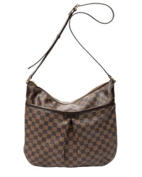 Louis Vuitton Louis Vuitton Brown Damier Ebene Bloomsbury (Authentic Pre-Loved)