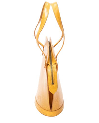 Louis Vuitton Louis Vuitton Yellow Epi St-Jacques (Authentic Pre-Loved)