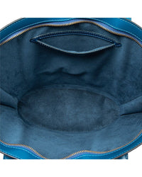 Louis Vuitton Louis Vuitton Blue Epi St-Jacques (Authentic Pre-Loved)
