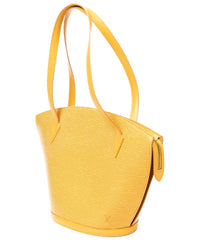 Louis Vuitton Louis Vuitton Yellow Epi St-Jacques Shopping (Authentic Pre-Loved)