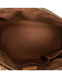 Louis Vuitton Louis Vuitton Brown Monogram Canvas Tivoli (Authentic Pre-Loved)