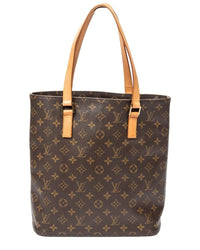 Louis Vuitton Louis Vuitton Brown Monogram Canvas Vavin (Authentic Pre-Loved)