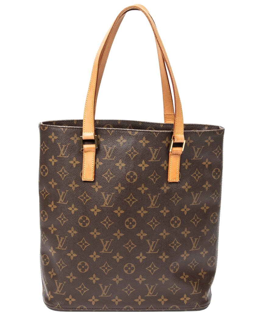Louis Vuitton Louis Vuitton Brown Monogram Canvas Vavin (Authentic Pre-Loved)