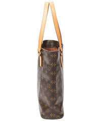Louis Vuitton Louis Vuitton Brown Monogram Canvas Vavin (Authentic Pre-Loved)