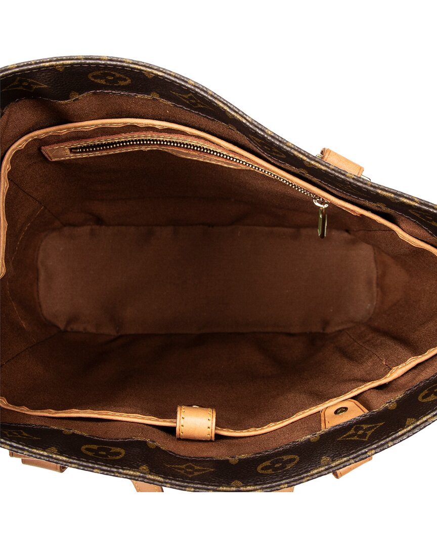 Louis Vuitton Louis Vuitton Brown Monogram Canvas Vavin (Authentic Pre-Loved)