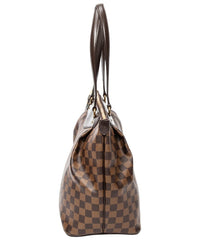 Louis Vuitton Louis Vuitton Brown Damier Ebene Westminster (Authentic Pre-Loved)