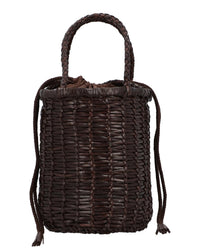 Dragon Diffusion Lina Leather Bucket Bag