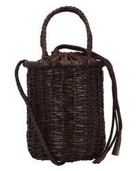 Dragon Diffusion Lina Leather Bucket Bag