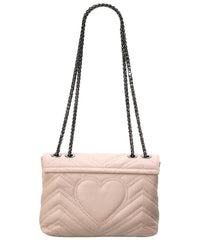 Italian Leather Shoulder Bag