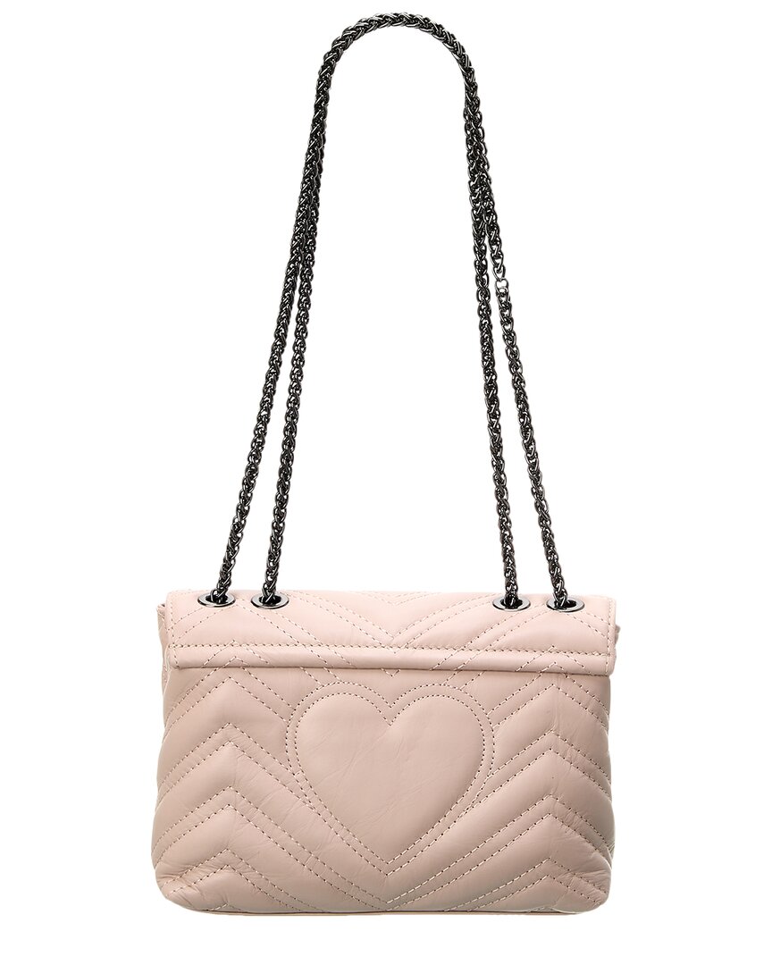 Italian Leather Shoulder Bag