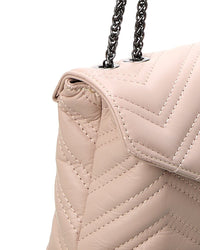 Italian Leather Shoulder Bag