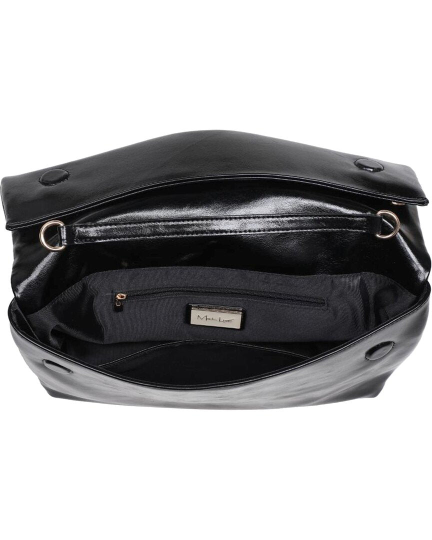 Moda Luxe Moda Luxe Angela Clutch