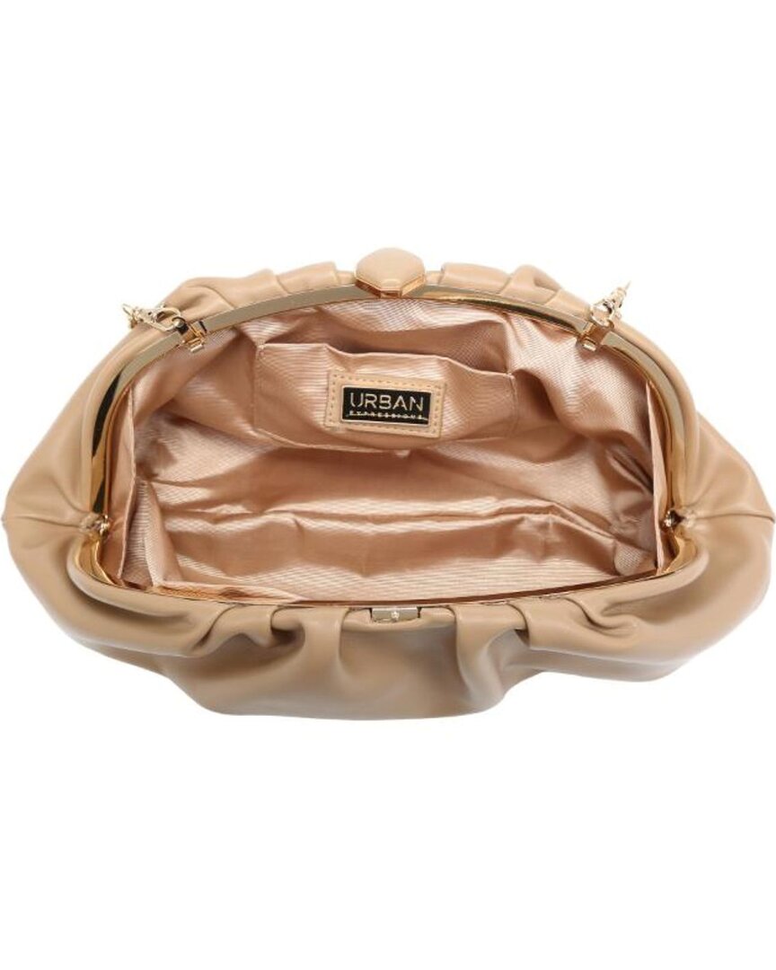 Urban Expressions Urban Expressions Jennifer Clutch
