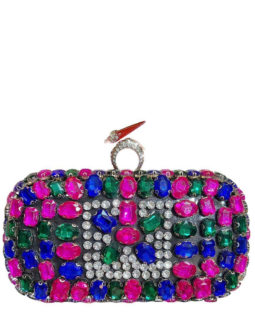 Lily Kim Clutch
