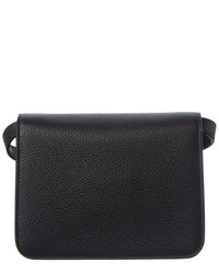 Ferragamo Ferragamo Leather Shoulder Bag