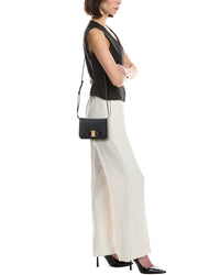 Ferragamo Ferragamo Leather Shoulder Bag