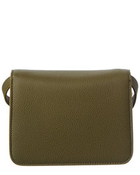 Ferragamo Ferragamo Leather Shoulder Bag
