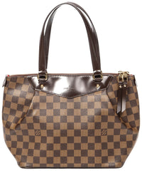 Louis Vuitton Louis Vuitton Brown Damier Ebene Westminster (Authentic Pre-Loved)