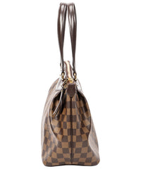 Louis Vuitton Louis Vuitton Brown Damier Ebene Westminster (Authentic Pre-Loved)