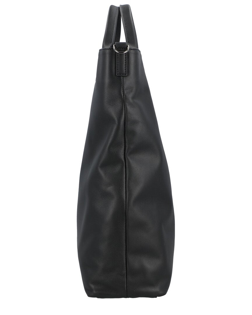 Longchamp Le Pliage Xtra Medium Leather Backpack