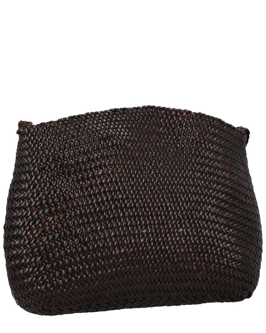 Dragon Diffusion Santa Marta Leather Crossbody