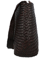 Dragon Diffusion Santa Marta Leather Crossbody