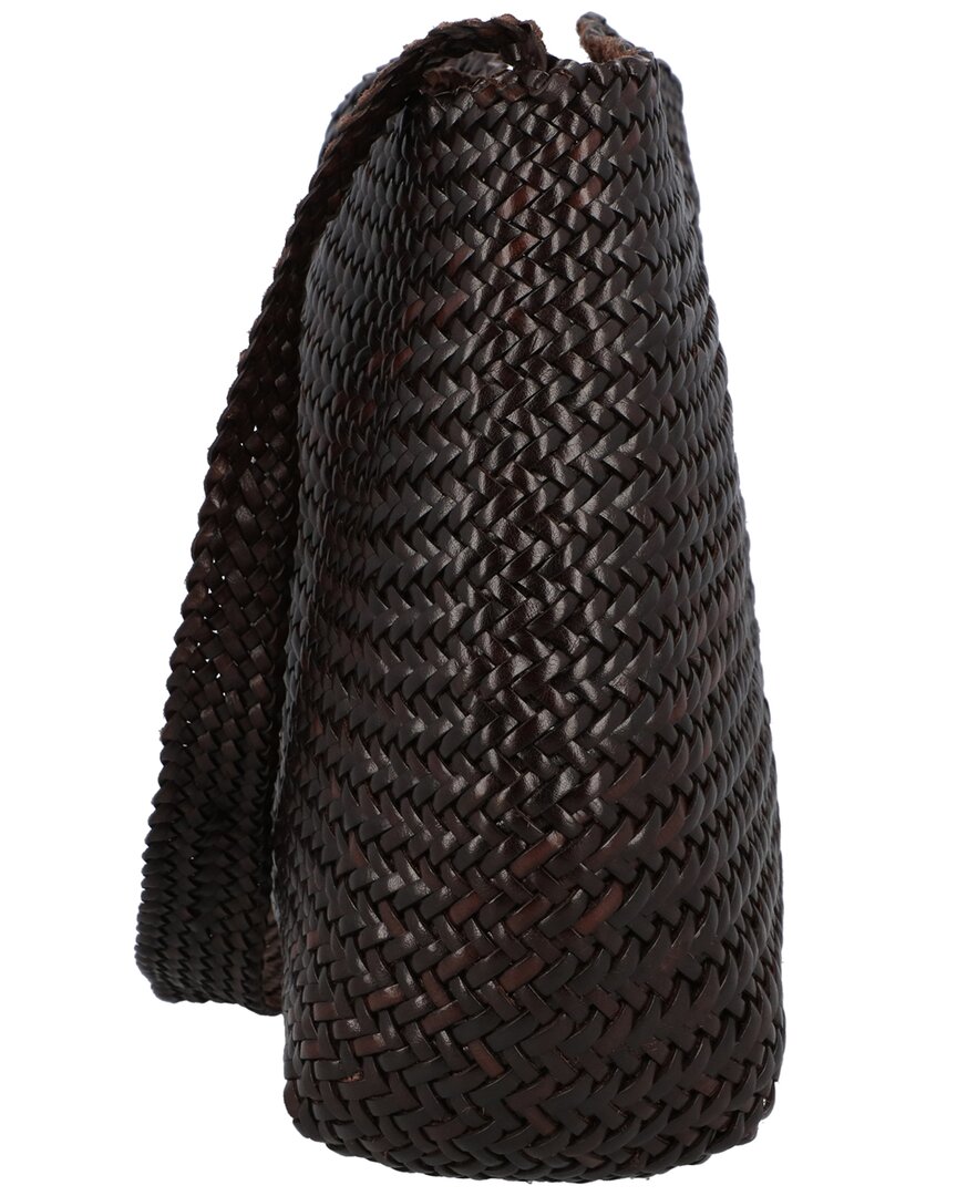 Dragon Diffusion Santa Marta Leather Crossbody