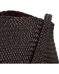 Dragon Diffusion Santa Marta Leather Crossbody