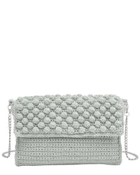Moda Luxe Moda Luxe Celeste Clutch
