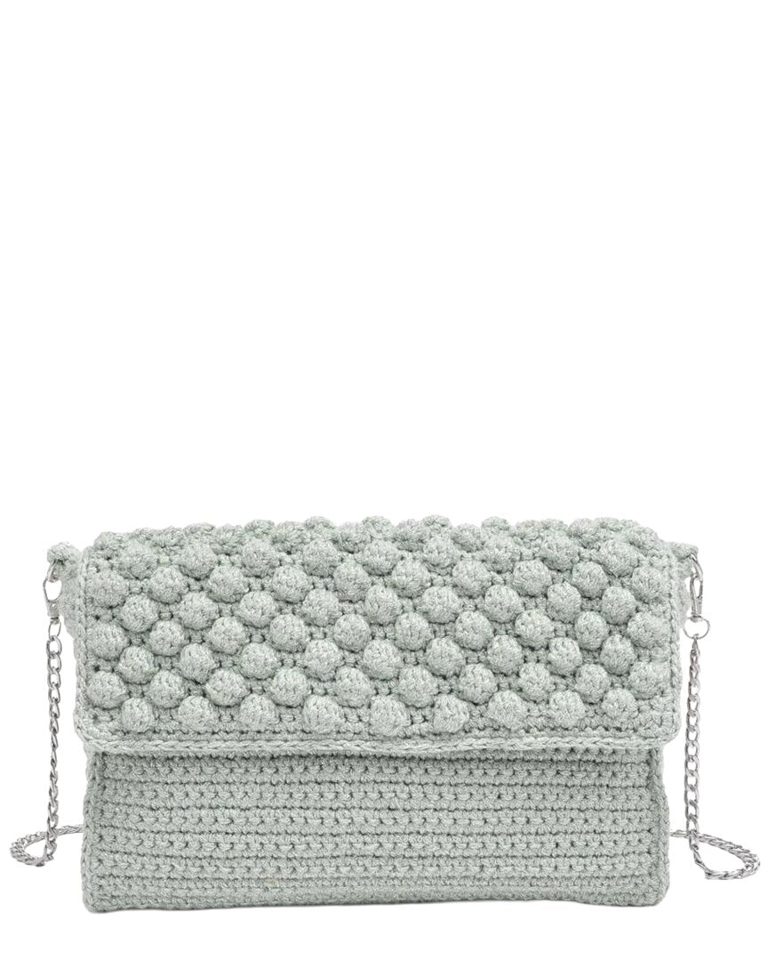 Moda Luxe Moda Luxe Celeste Clutch
