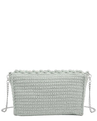 Moda Luxe Moda Luxe Celeste Clutch