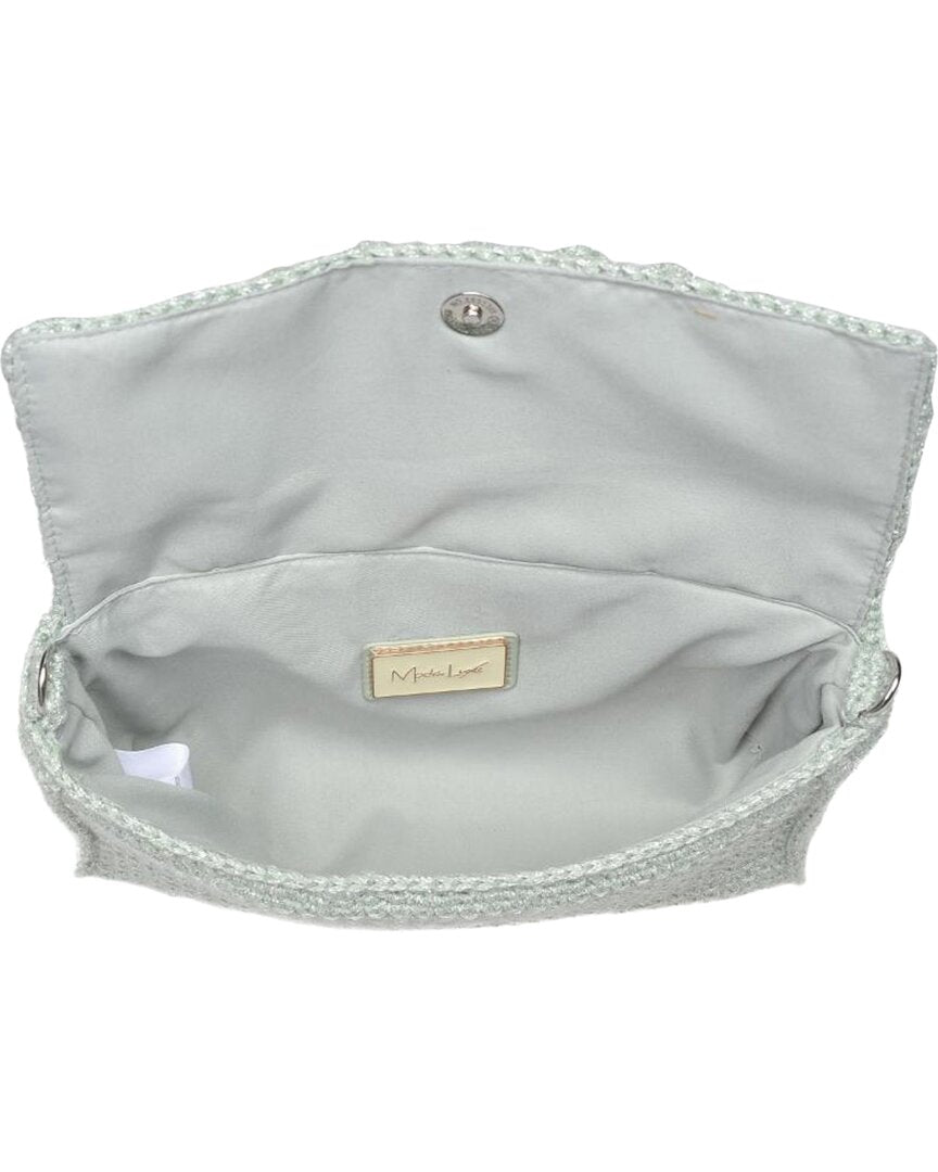 Moda Luxe Moda Luxe Celeste Clutch