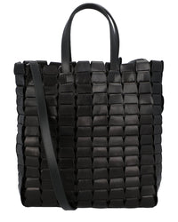 Dragon Diffusion Link Tote Leather Tote