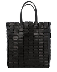 Dragon Diffusion Link Tote Leather Tote