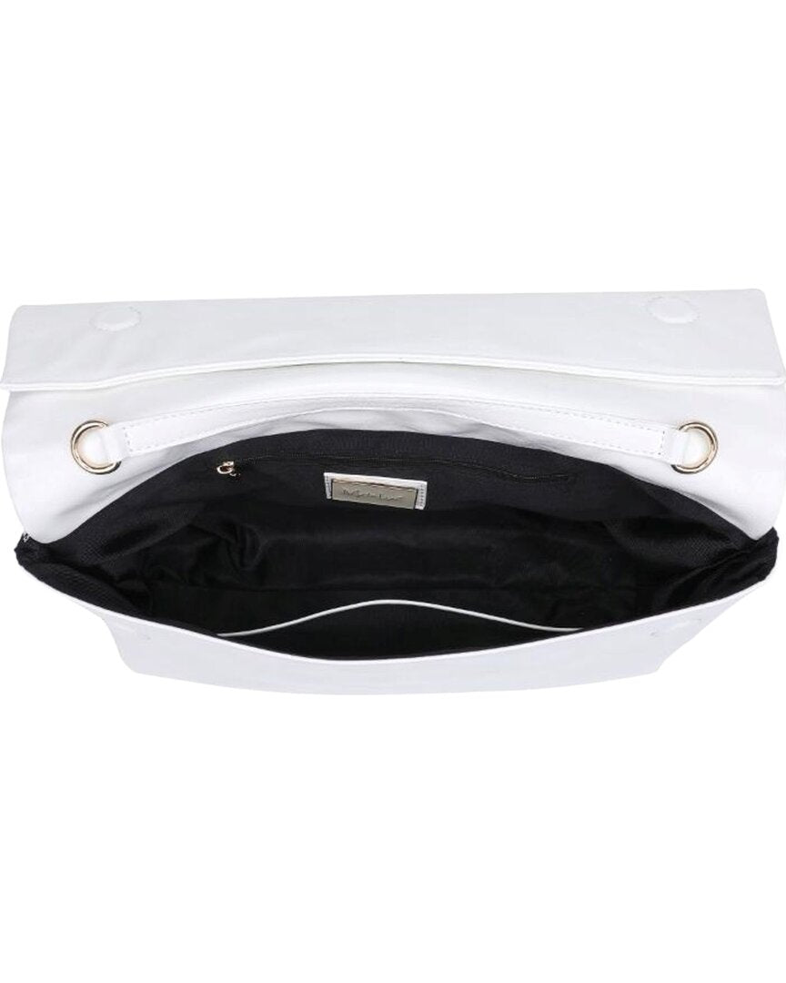 Moda Luxe Moda Luxe Angela Clutch