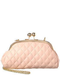 Isabella Rossetti Alethea Leather Handbag