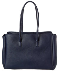 Isabella Rossetti Arden Leather Handbag