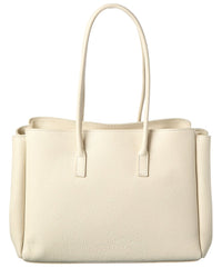 Isabella Rossetti Arden Leather Handbag