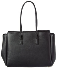 Isabella Rossetti Beatrix Leather Handbag